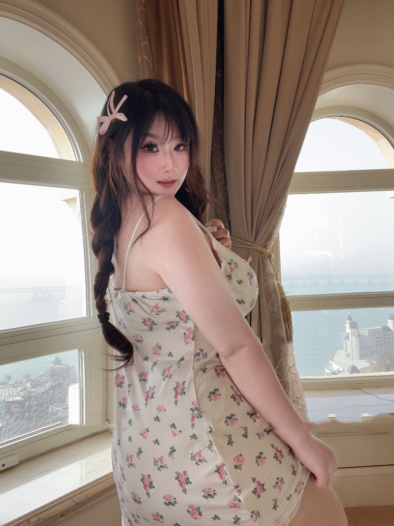 여성용 섹시한 플러스 사이즈 란제리, 신축성 있는 민소 - Babydoll Chemise Night 리뷰 및 가격