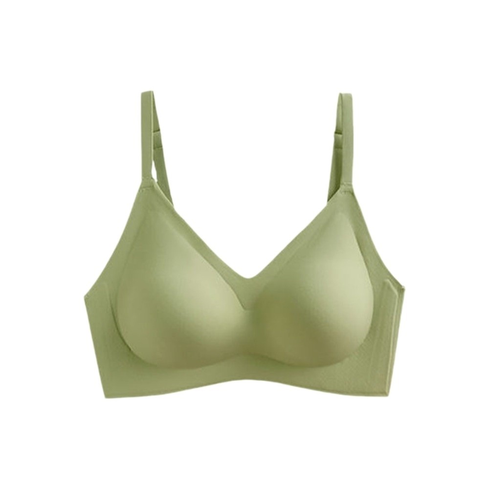 안티 처짐 방지 푸쉬업 무선 브라 소프트 서포트 가슴  - Bralette Wireless Soft 리뷰 및 가격