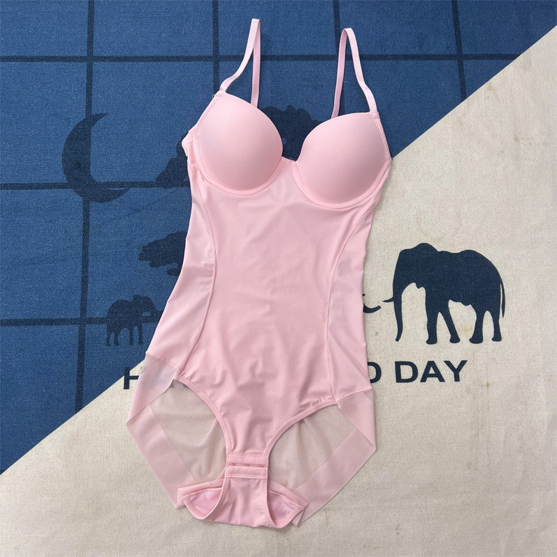 Underwire 흰색 바디 수트 여성 셰이퍼 스트레치 - Shapewear Bodysuit Firm 리뷰 및 가격