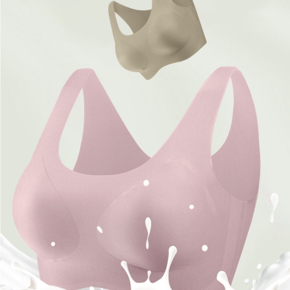 소프트 클로즈핏 무선 브라 충격방지 푸쉬업 심리스 브라 - Bralette Wireless Soft 리뷰 및 가격