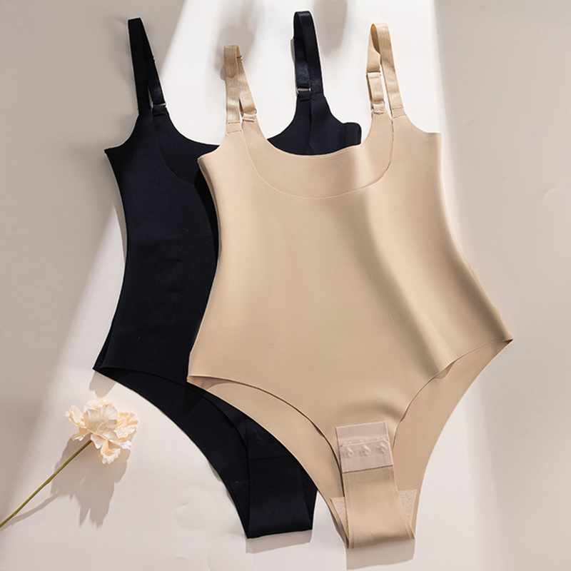 여성용 심리스 슬리밍 의류 슬링 바디 쉐이핑 속옷 블랙 - Shapewear Bodysuit Firm 리뷰 및 가격
