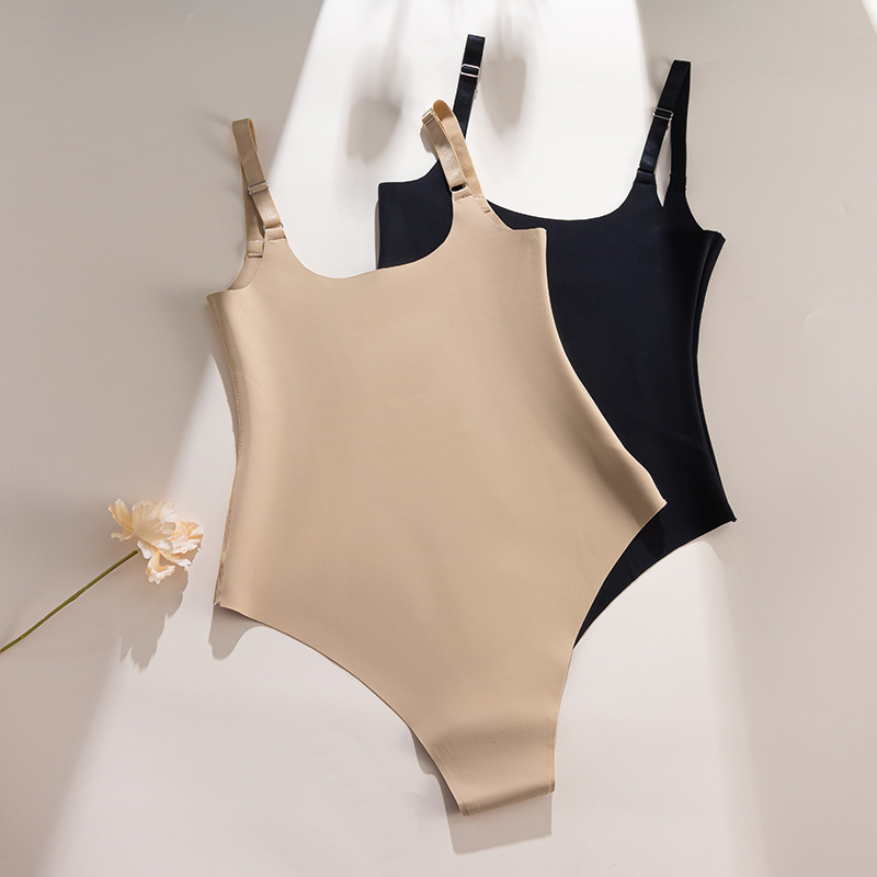 여성용 심리스 슬리밍 의류 슬링 바디 쉐이핑 속옷 블랙 - Shapewear Bodysuit Firm 리뷰 및 가격