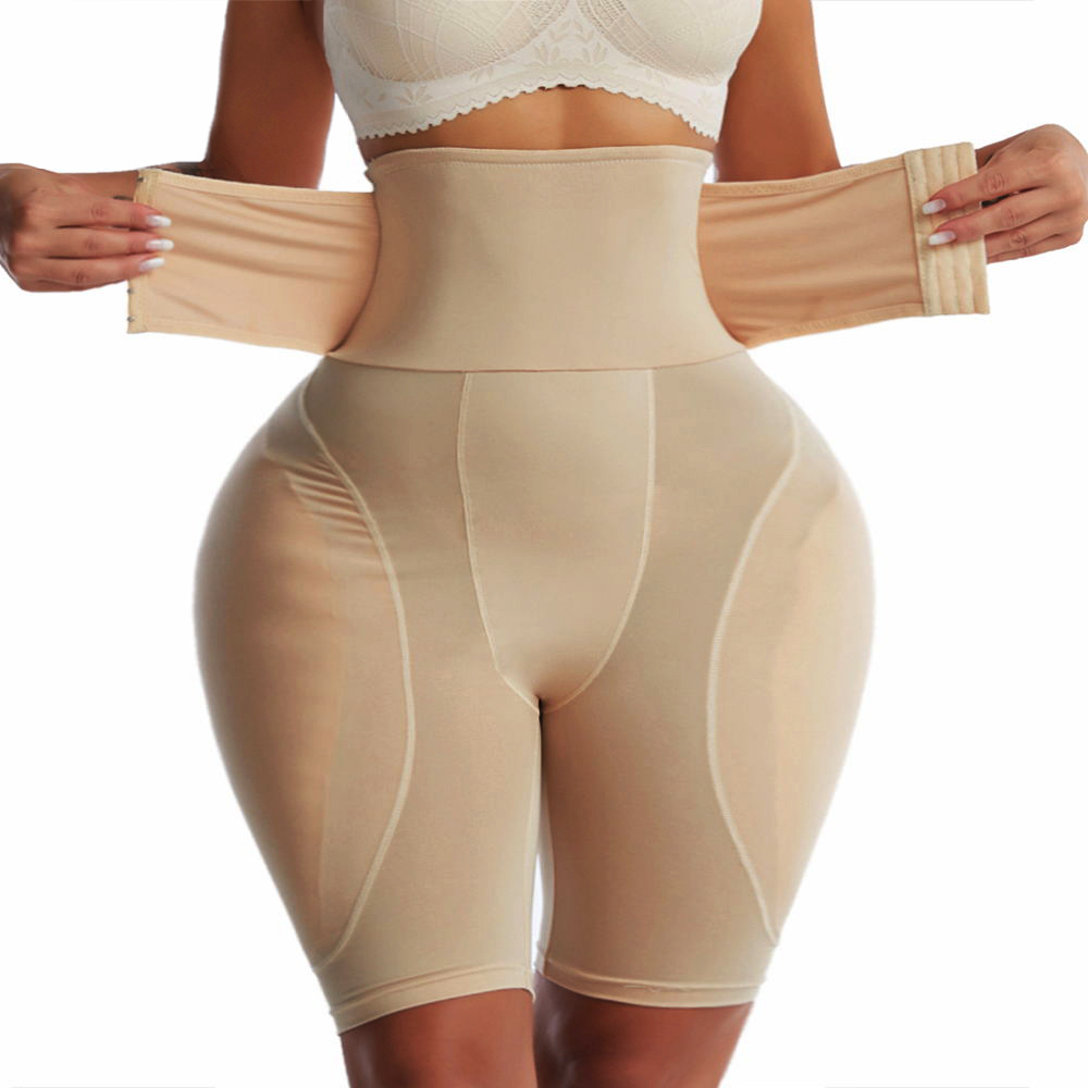 KUCLUT 여성용 힙업 보정 속옷, 엉덩이 패드 내장 - Shapewear Bodysuit Firm 리뷰 및 가격