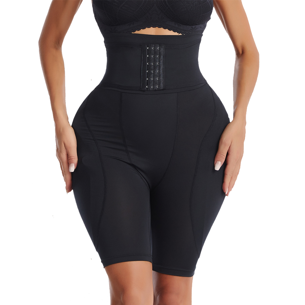 KUCLUT 여성용 힙업 보정 속옷, 엉덩이 패드 내장 - Shapewear Bodysuit Firm 리뷰 및 가격